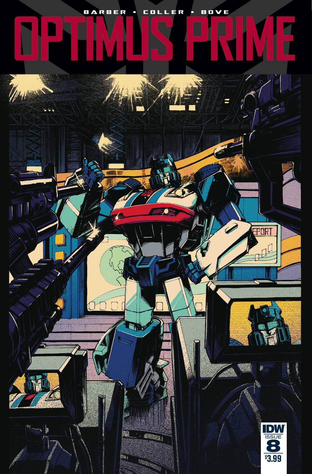 洋書 TRANSFORMERS THE ART OF PRIME Transformers: The Art of Prime (book flip) - YouTube